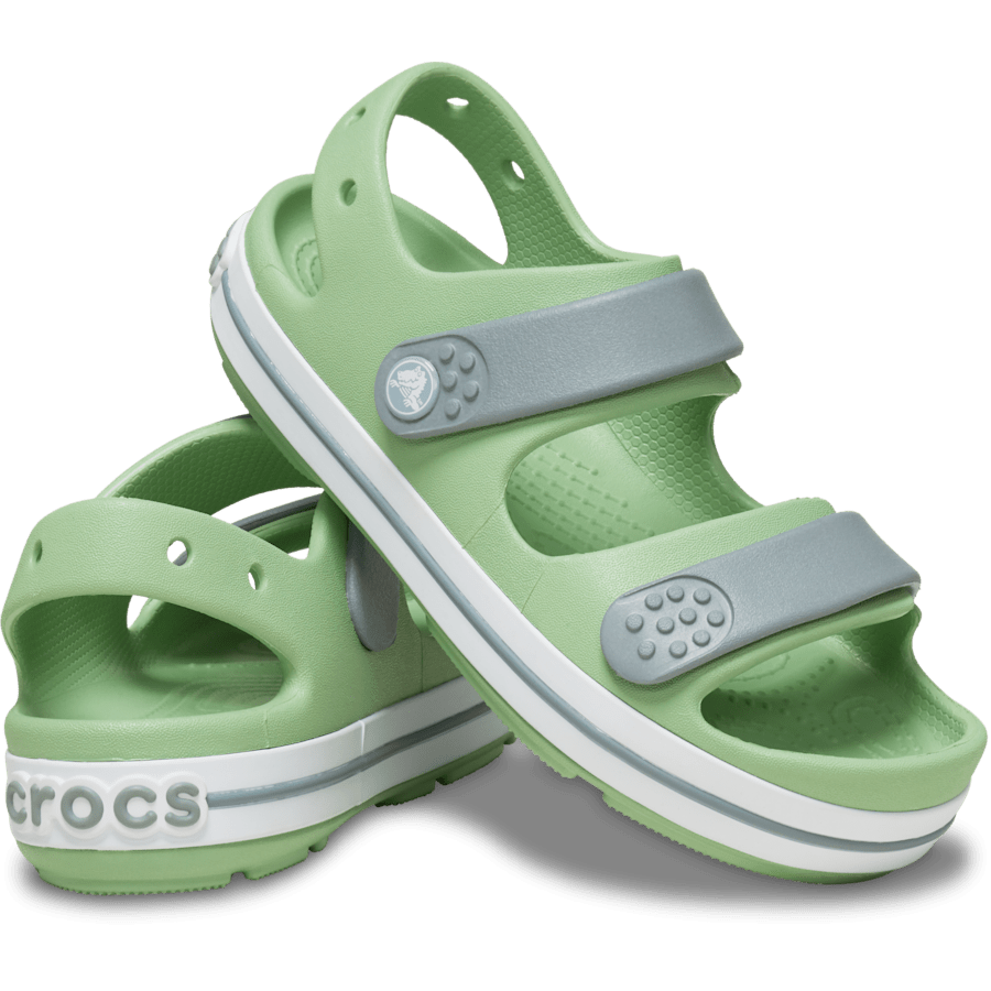 Toddler Crocband™ Cruiser Sandal - Crocs