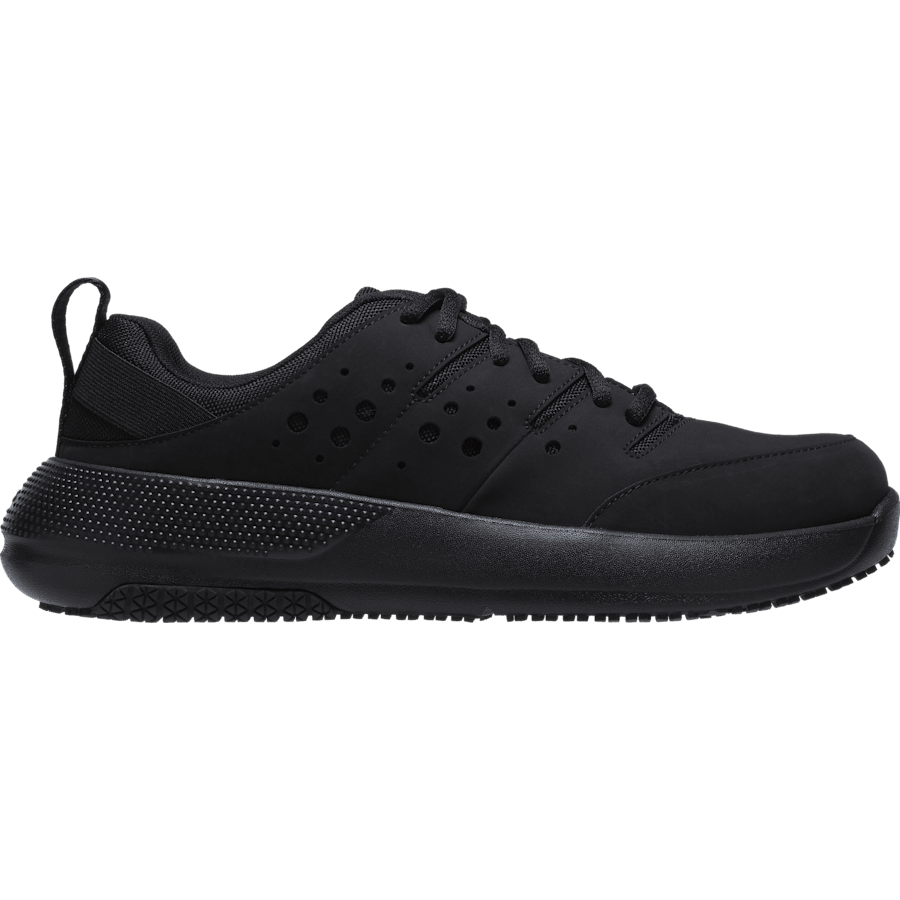 Men's On the Clock Work Sneaker - Crocs