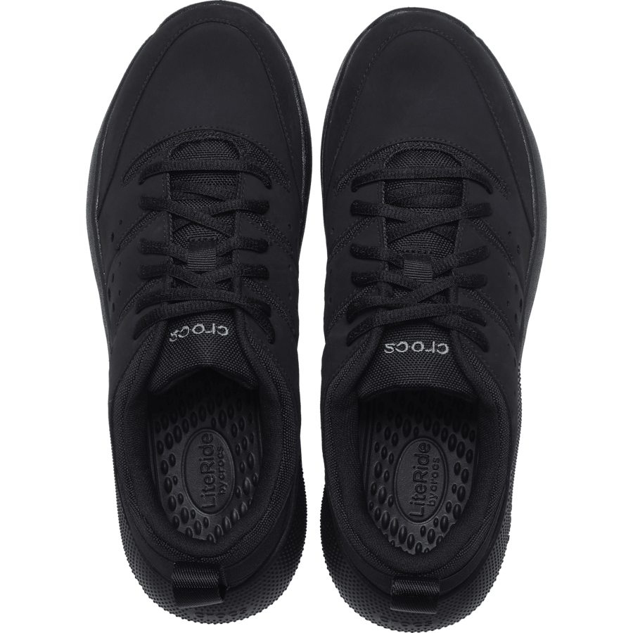 Men's On the Clock Work Sneaker - Crocs