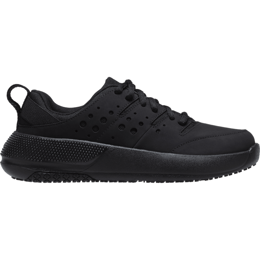 Women's On the Clock Work Sneaker - Crocs