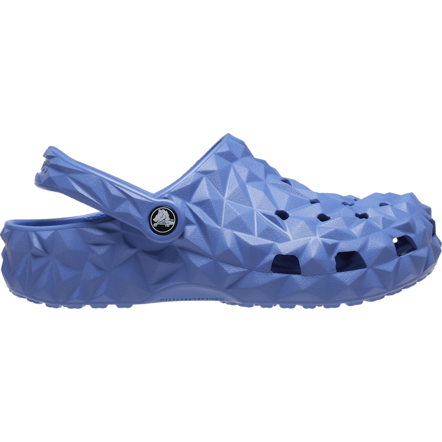 クラシック ジオメトリック クロッグ - Crocs