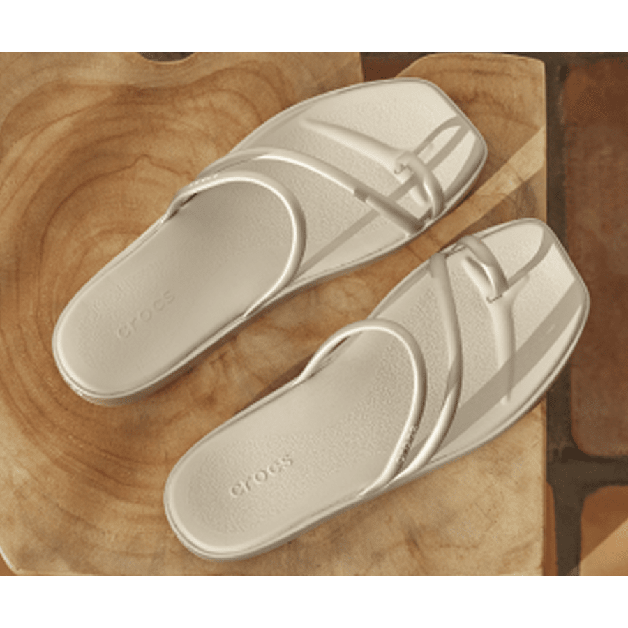 Miami Toe Loop Sandal - Crocs