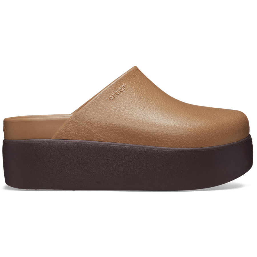 Crocs Dylan Platform Clog  Reg: .99