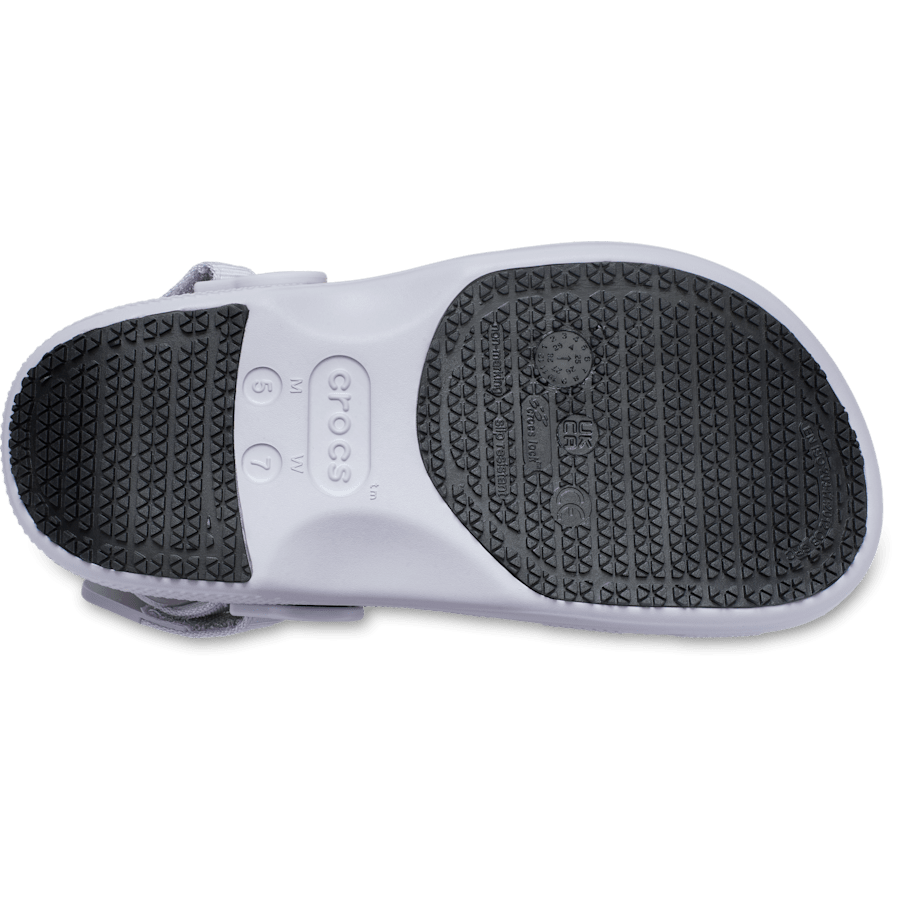 Classic Work Clog - Crocs