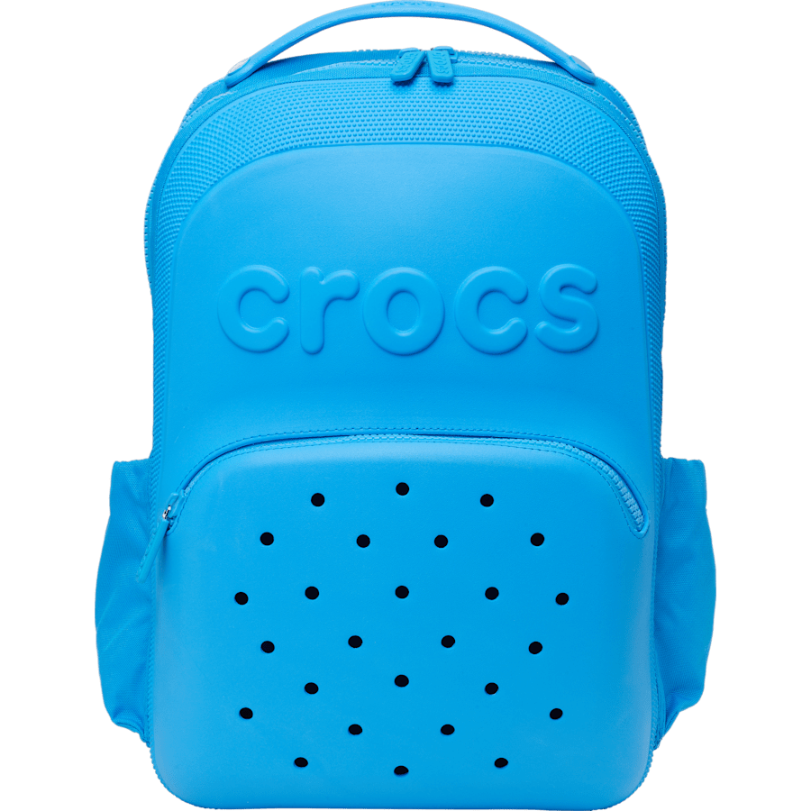 ★ゴマ★CLASSIC LOGO POCHE BACKPACK Classic Backpack - Crocs