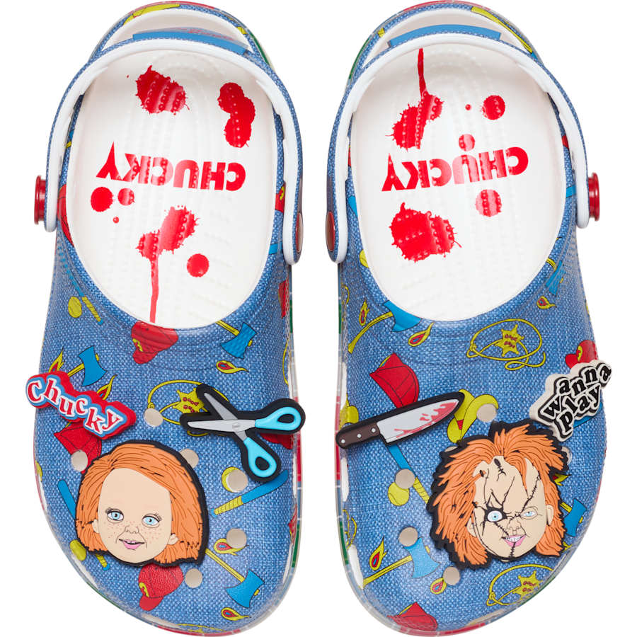 crocs