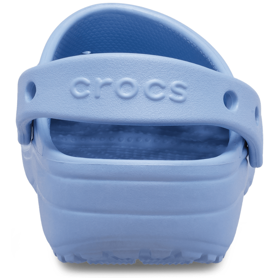 Kids' Classic Floral Cut-Out Clog - Crocs