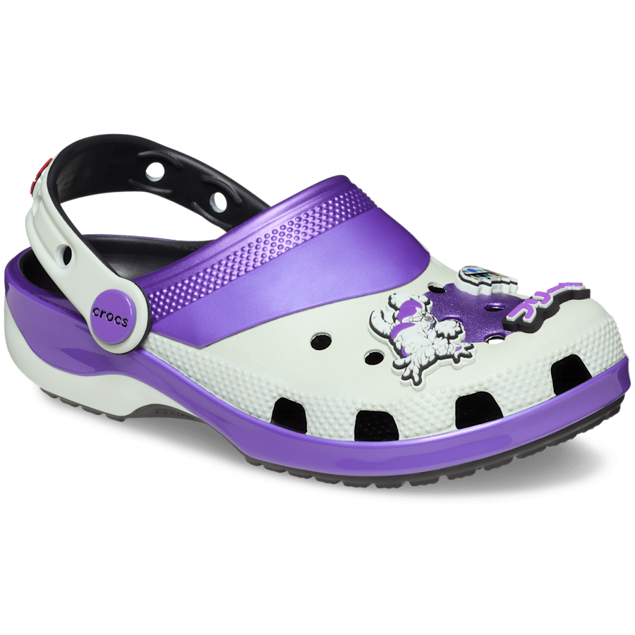 Kids' Dragon Ball Z Frieza Classic Clog - Crocs