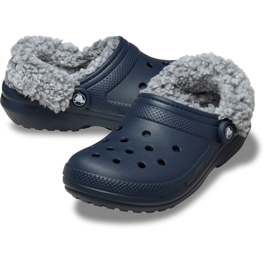 クラシック フリース ラインド クロッグ - Crocs