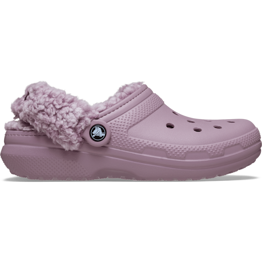 クラシック フリース ラインド クロッグ - Crocs