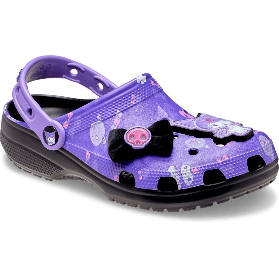 くろみ様 クロミ」 クラシック クロッグ - Crocs