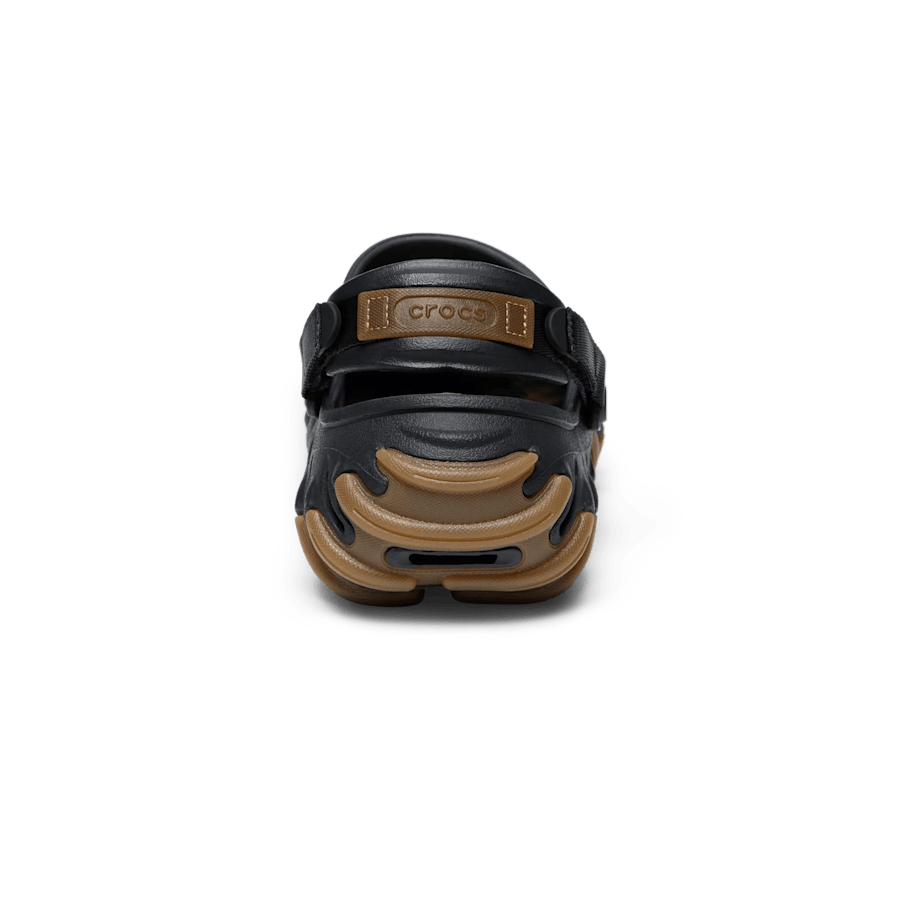 Echo Gum RO Clog - Crocs
