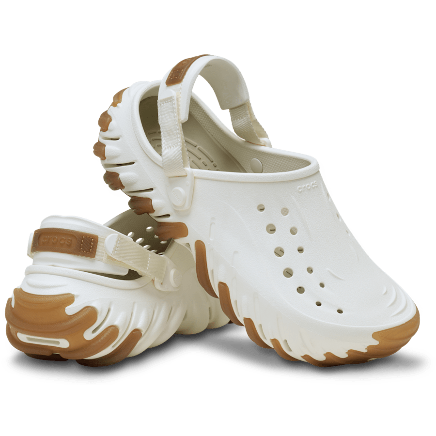 新品！ クロックス　Crocs Echo Gum Ro Clog 25cm Echo Gum RO Clog - Crocs