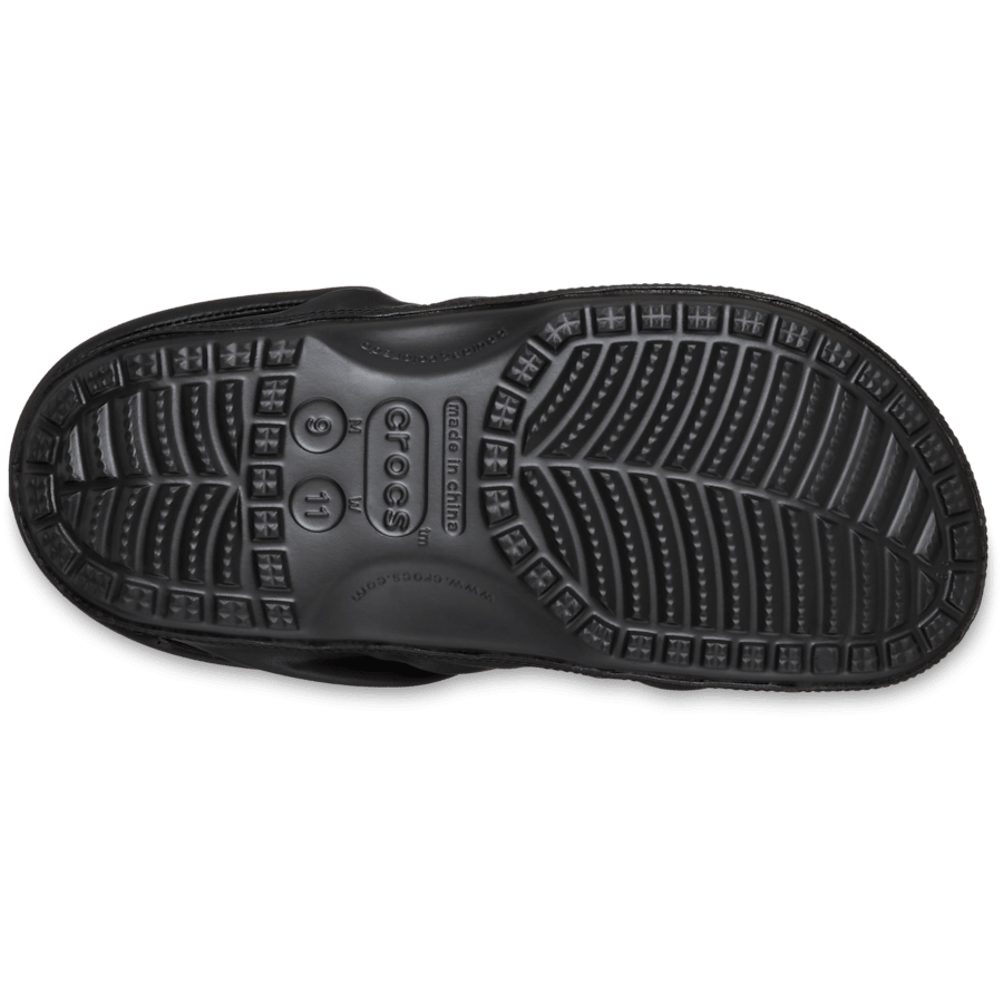 ジャン＝ポール・ゴルチエ x クロックス クラシック クロッグ - Crocs