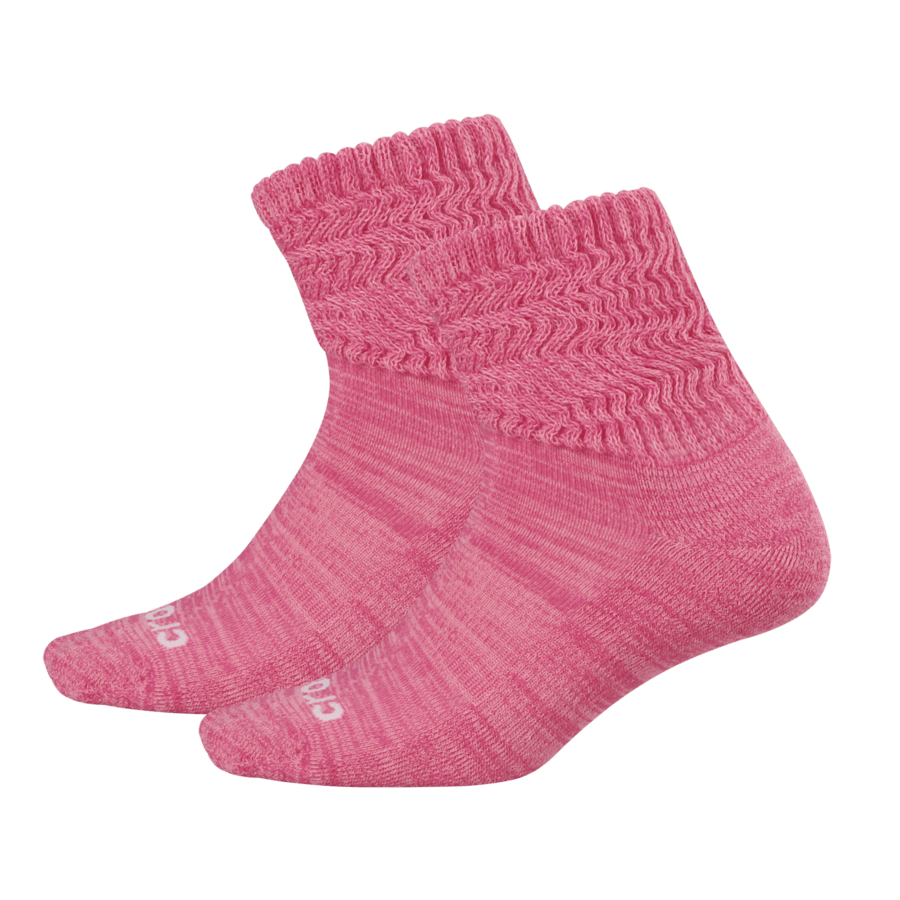 Slouch Socks 3PK - Crocs