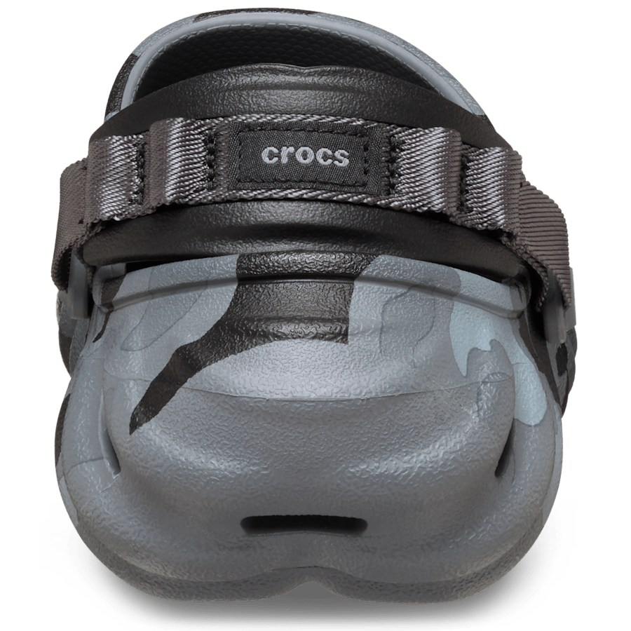 【大きいサイズ】　クロックス　エコー カモ RO グロッグ　M13 31cm エコー ダック カモ クロッグ - Crocs
