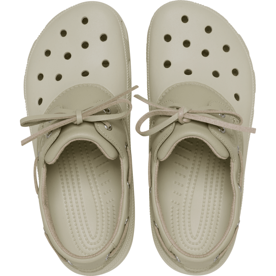 クラシック ボート シューズ - Crocs