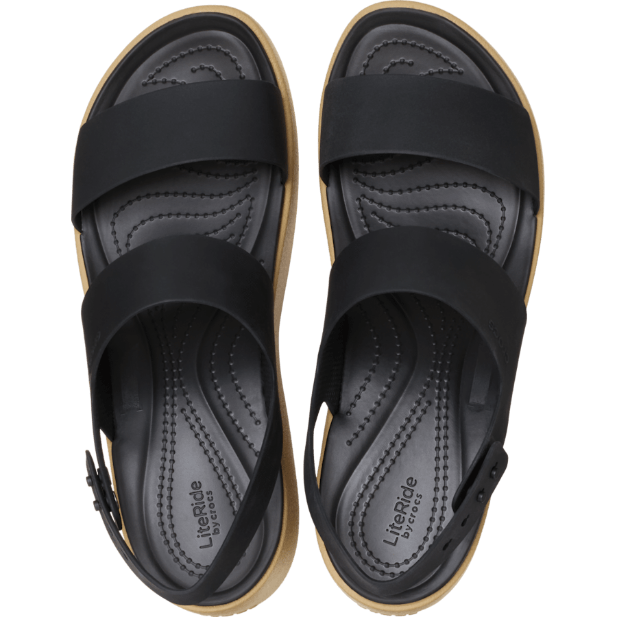 ⭐️K⭐️様　　⭐️2766 Brooklyn Sky Sandal - Crocs