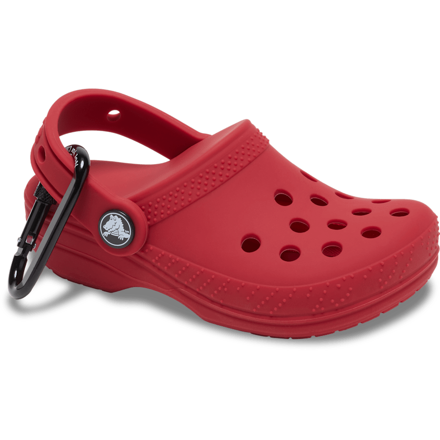 Classic Clog Pouch Bag Charm - Crocs