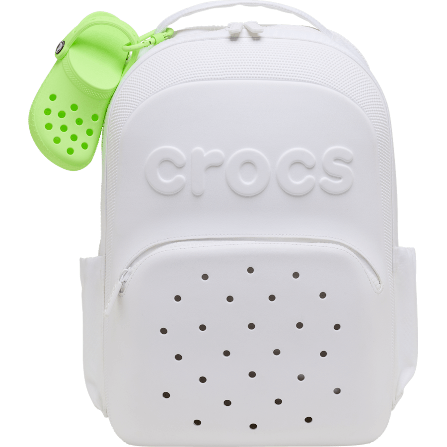 クラシック クロッグ ポーチ バッグ チャーム - Crocs