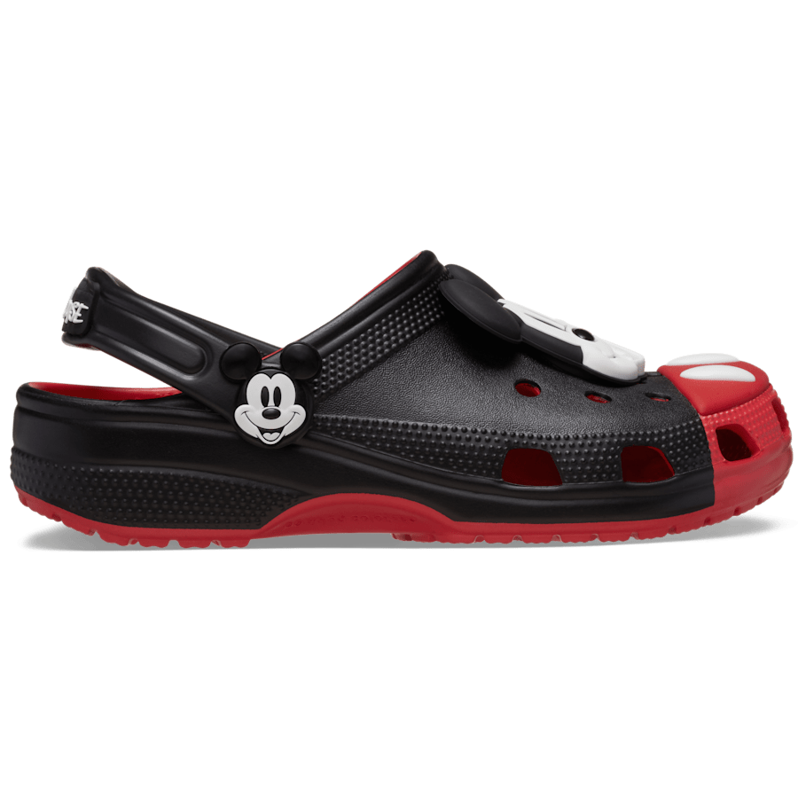 ミッキーマウス / クラシック クロッグ - Crocs