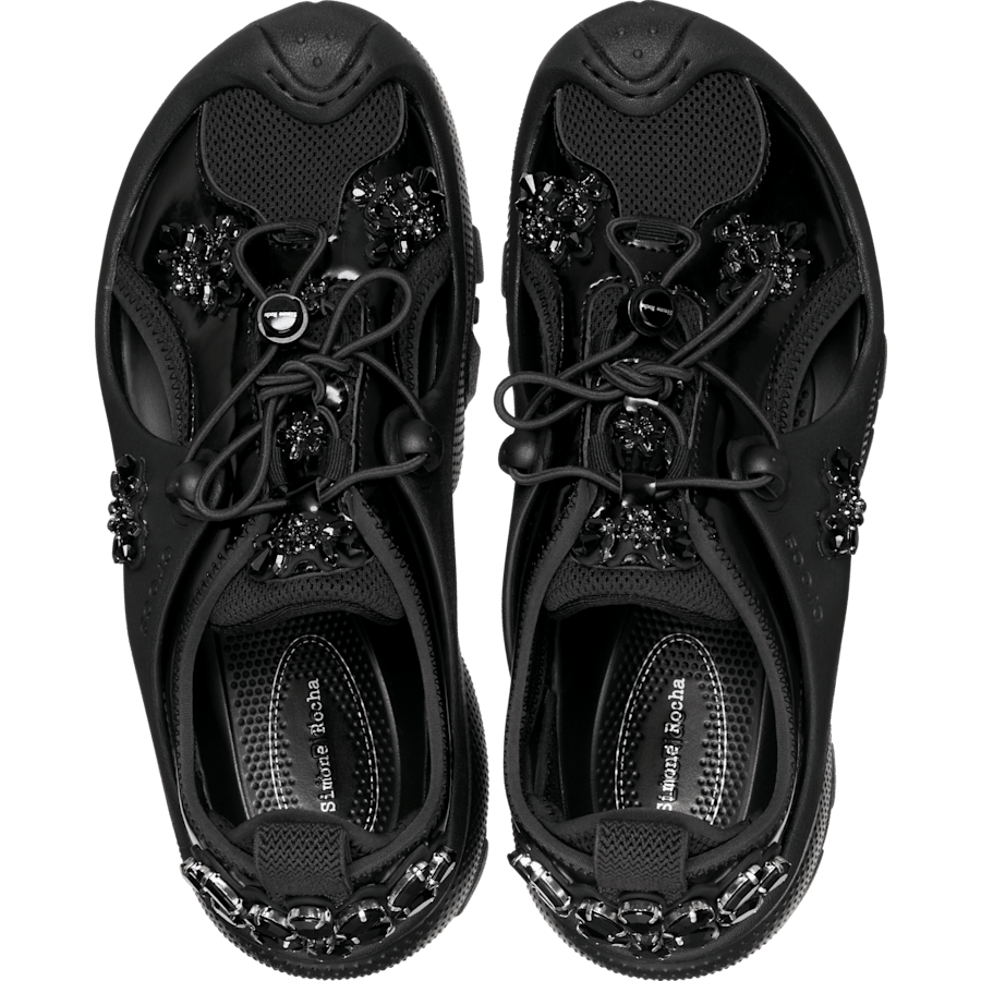 r*ン様 Simone Rocha Crocs trailbreak 2 Simone Rocha x Crocs Trailbreak 2 - Crocs