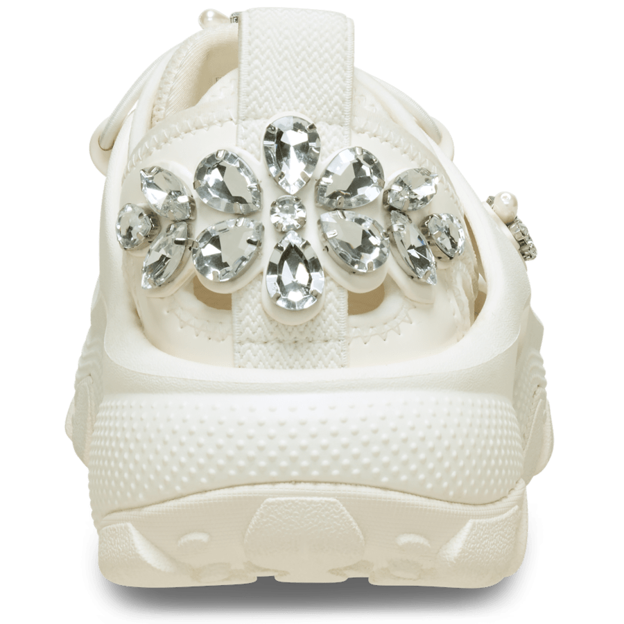 Simone Rocha x Crocs Trailbreak 2 - Crocs