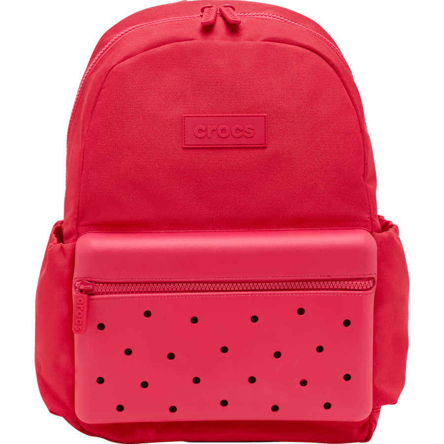 【エコメルカリ便のみ】 クロックス リュック Nylon Backpack - Crocs