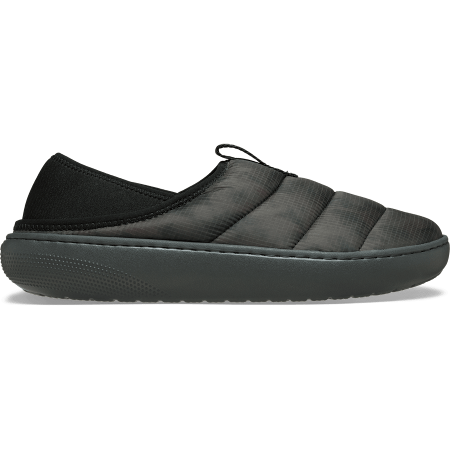 Classic Translucent Ripstop Moc - Crocs