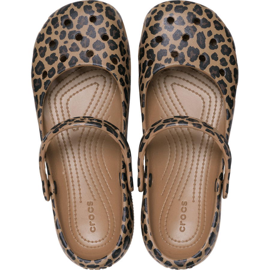crocs