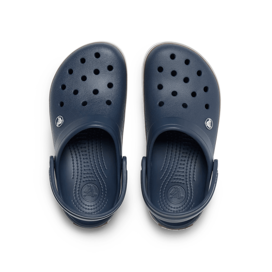 クロックバンド ガム クロッグ - Crocs