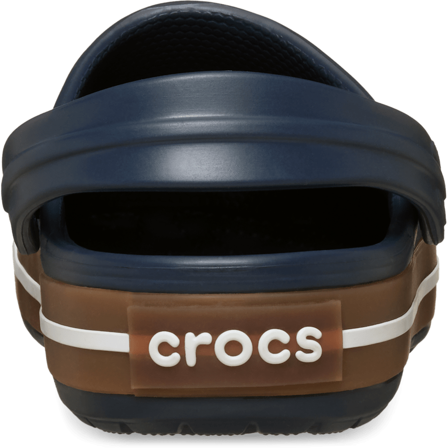 Crocband™ Gum Clog - Crocs