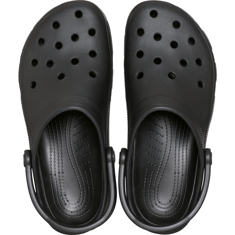 crocs