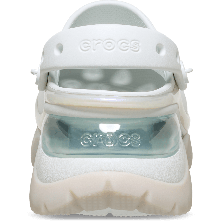 Super Bae Clog - Crocs