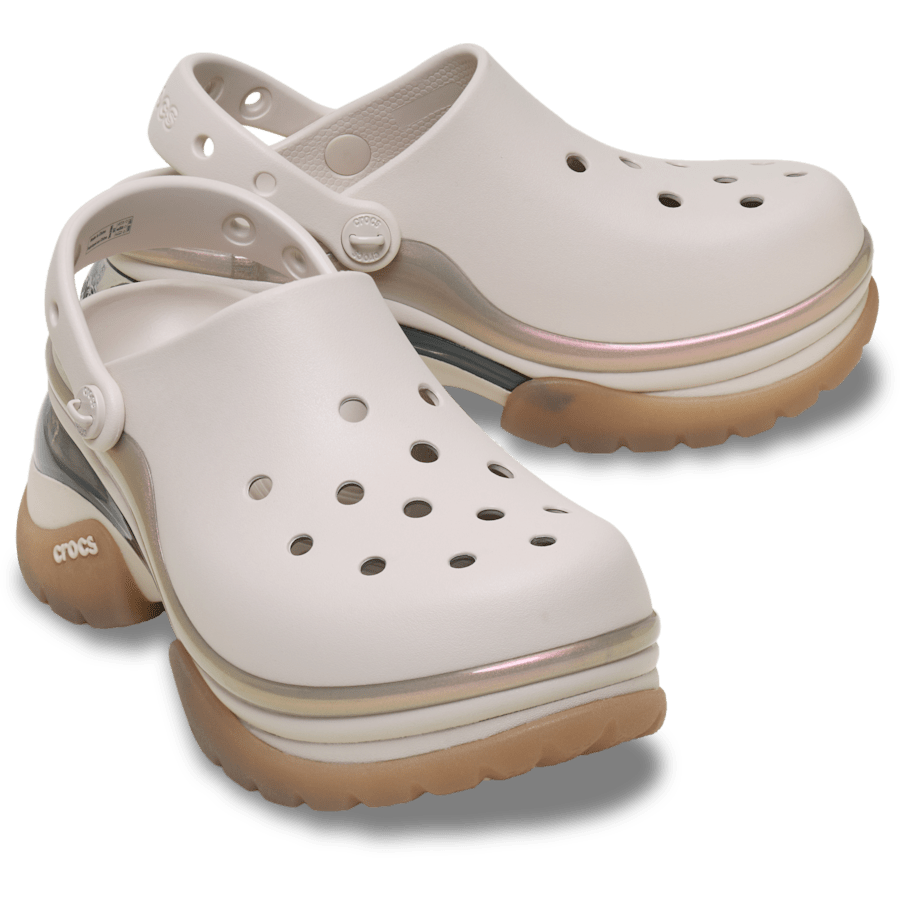 スーパー ベイ クロッグ - Crocs