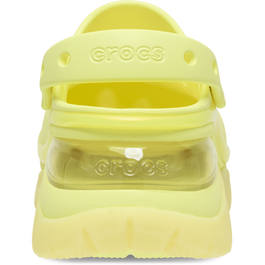 スーパー ベイ クロッグ - Crocs