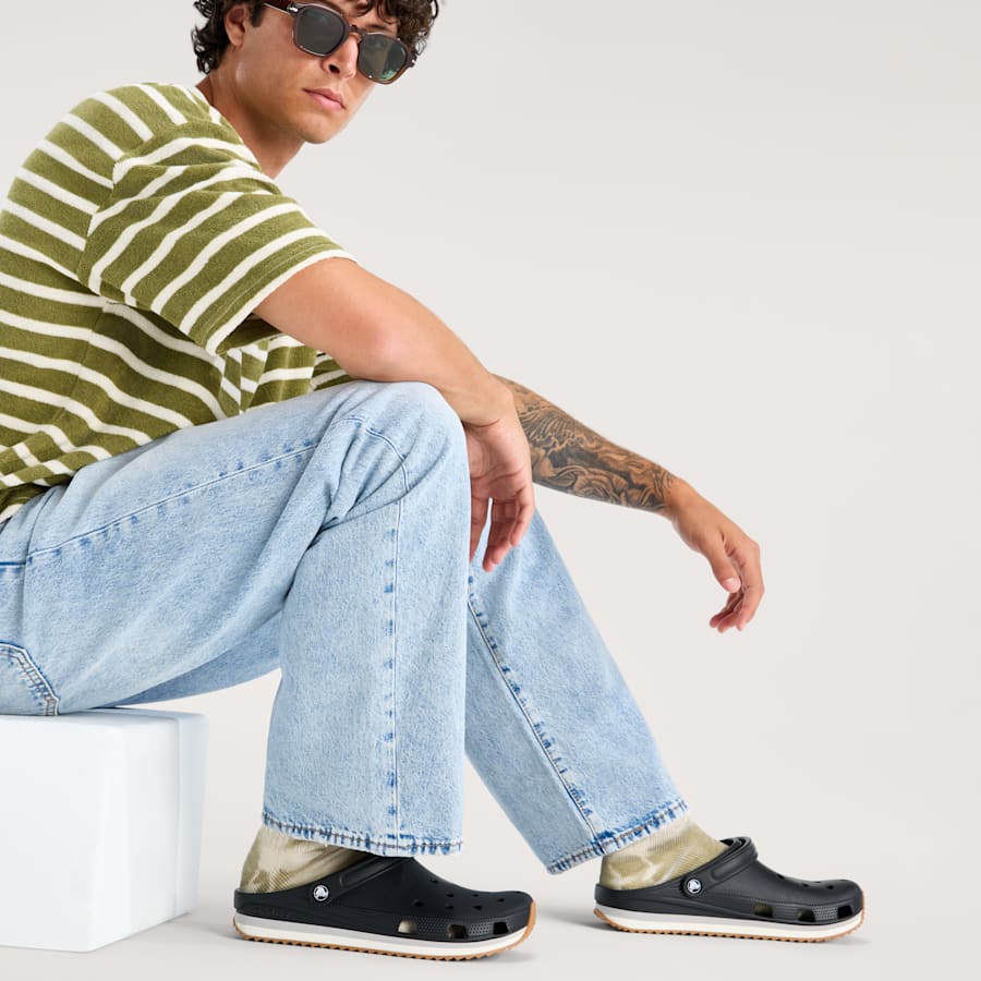 日本国内直営店購入 Crocs クロックバンド ランナー 25cm 新品未使用 クロックバンド ランナー - Crocs