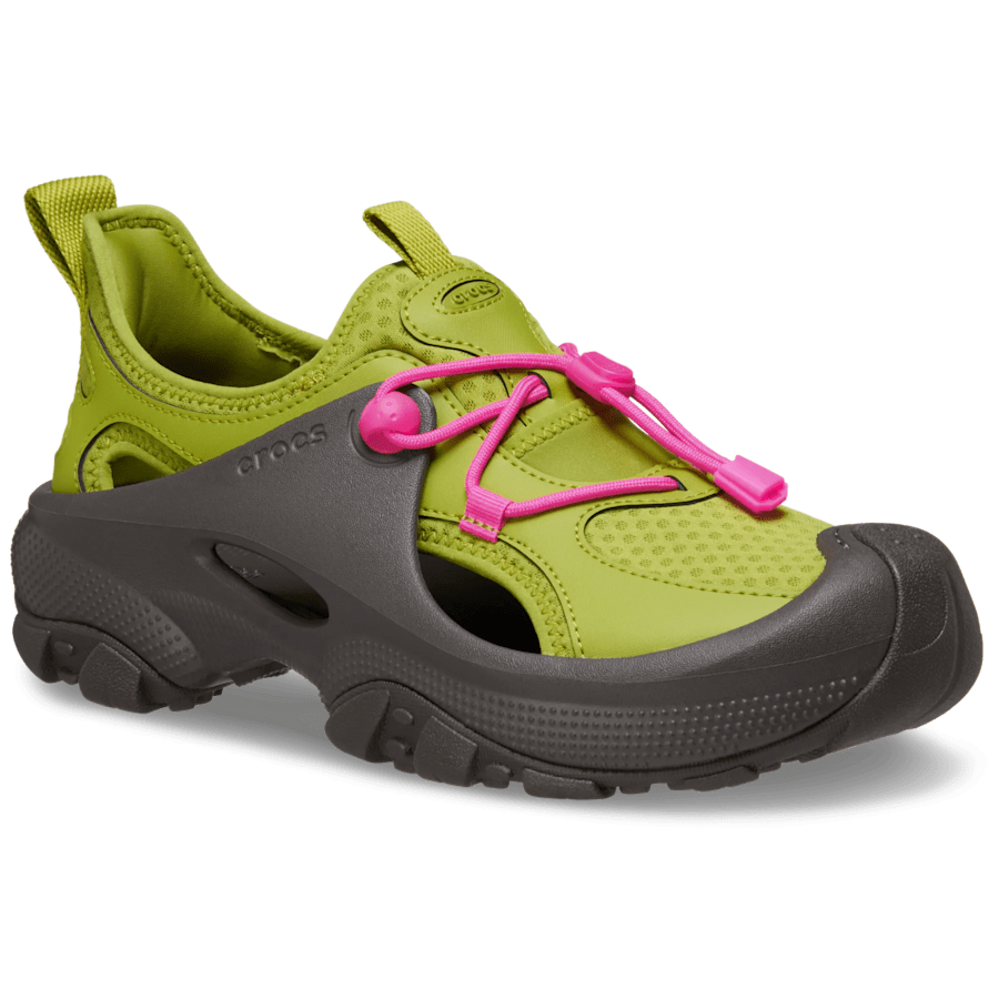 クロックス トレイルブレイク 2 テック - Crocs