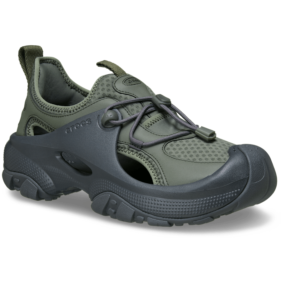 Crocs Trailbreak 2 Tech - Crocs