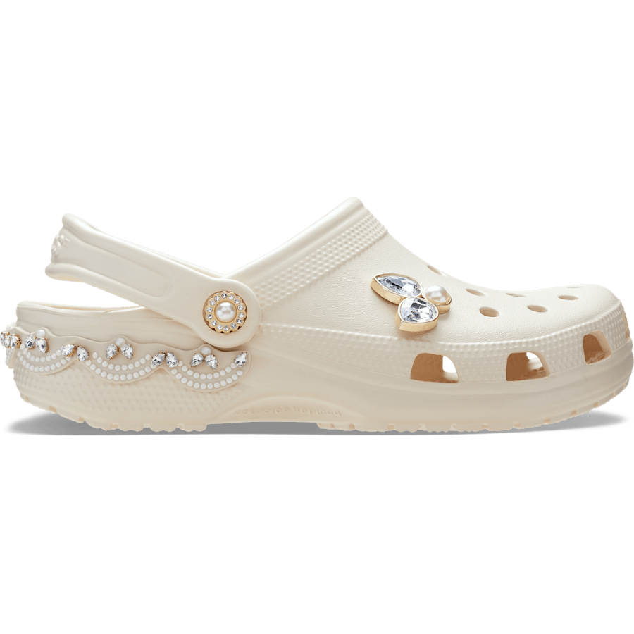 RLC CUSTOM72,DATSUN240Z 未開封品 Classic Pinnacle Embellishment Clog - Crocs