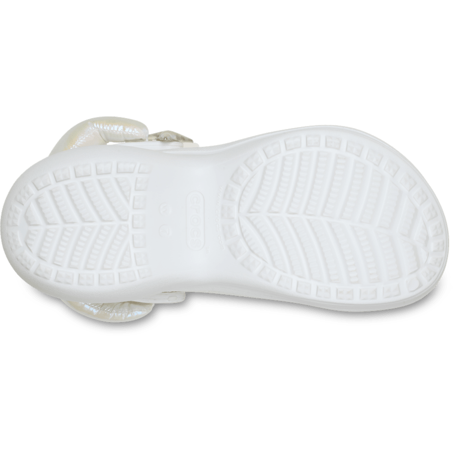 POP MART MOLLY Bae Clog - Crocs