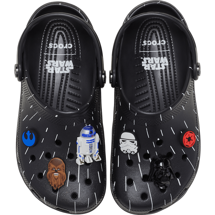 スター・ウォーズ™ / ハイパースペース / クラシック クロッグ - Crocs