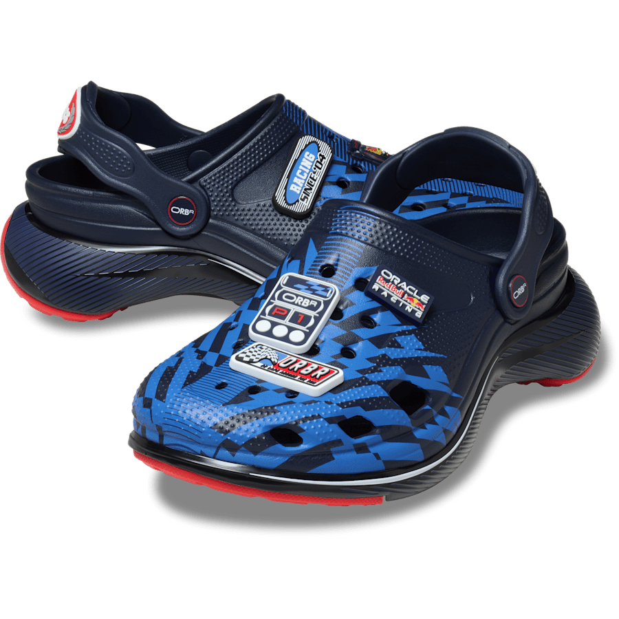 crocs
