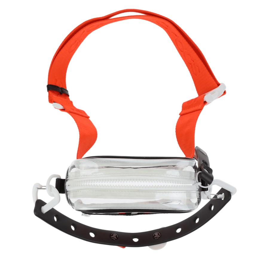 ELECTRIC Cleveland ※ケース付き NFL Cleveland Browns Clear Stadium Bag - Crocs