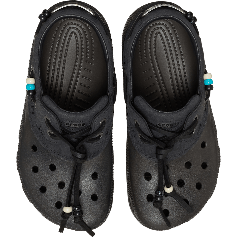 マルコページ Classic Luxe Boat Shoe - Crocs