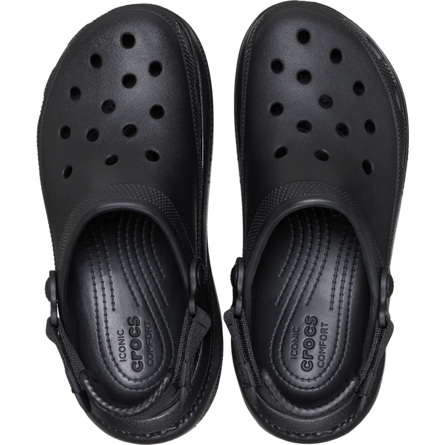 ニュー クラッシュ クロッグ - Crocs