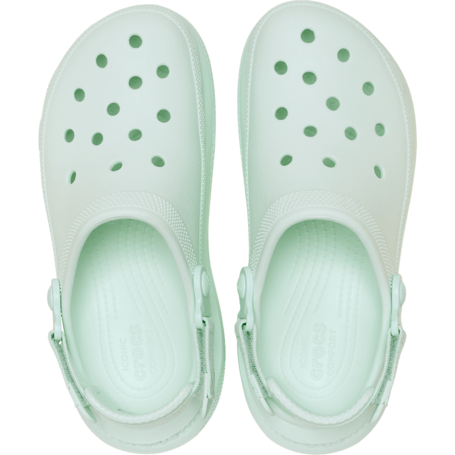 ニュー クラッシュ クロッグ - Crocs