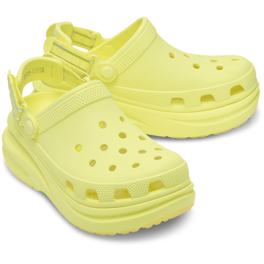 クロックス クラッシュクロッグ 27cm ニュー クラッシュ クロッグ - Crocs