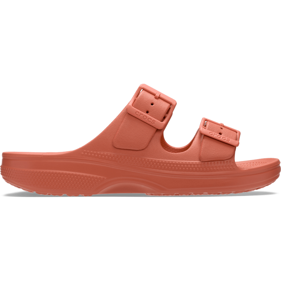 夢幻即効療法 ー極ー ウィメンズ サタデー サンダル - Crocs