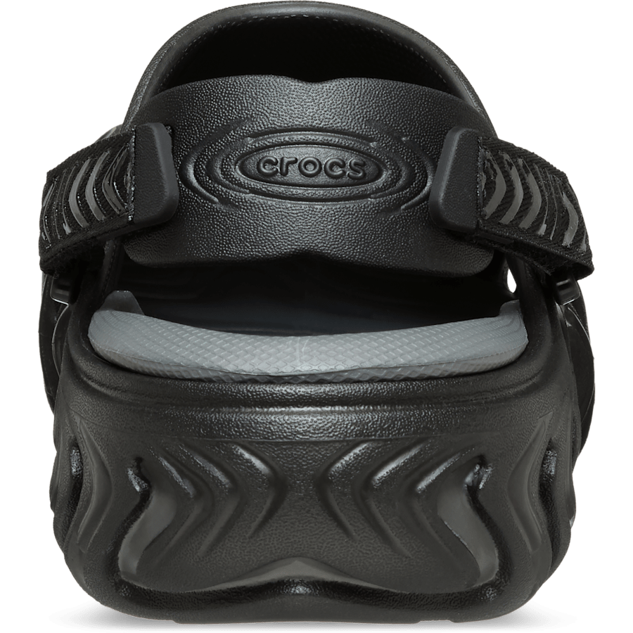 Echo II Chrome - Crocs